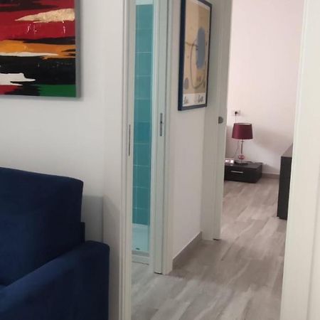 Dali House Nuovissimo!! Lejlighed Alghero Eksteriør billede