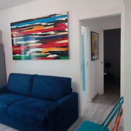 Dali House Nuovissimo!! Lejlighed Alghero Eksteriør billede